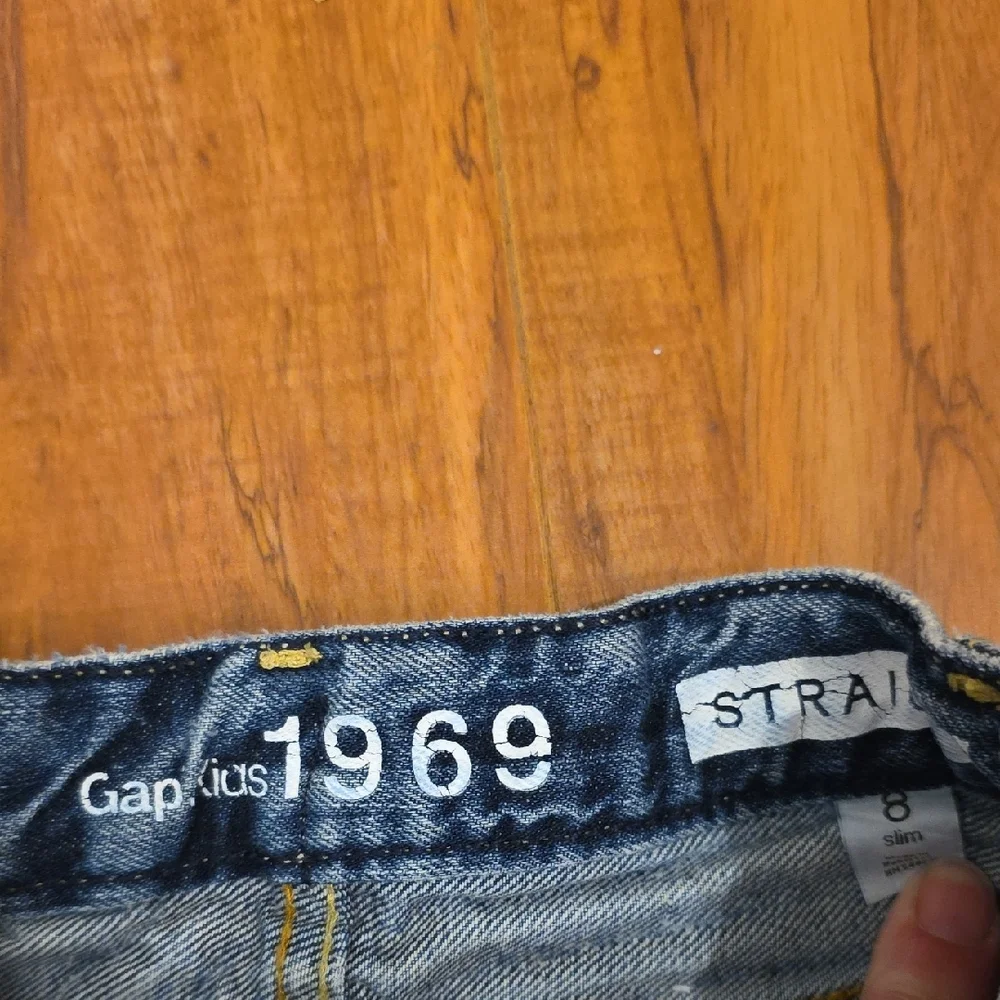 GAP excellent